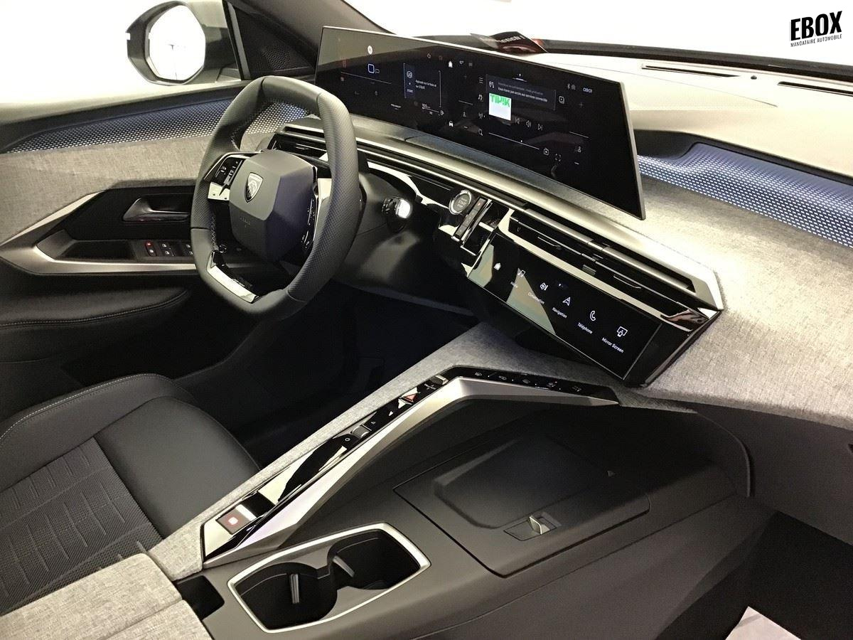 385245_p2 - PEUGEOT - 3008 - 2026 - photo 8