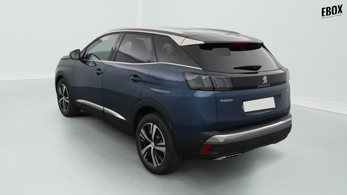 349956_p2 - PEUGEOT - 3008 - 2023 - photo 4