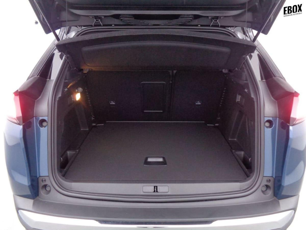 349956_p2 - PEUGEOT - 3008 - 2023 - photo 7