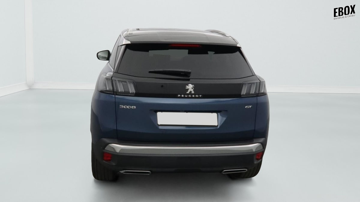 349956_p2 - PEUGEOT - 3008 - 2023 - photo 5