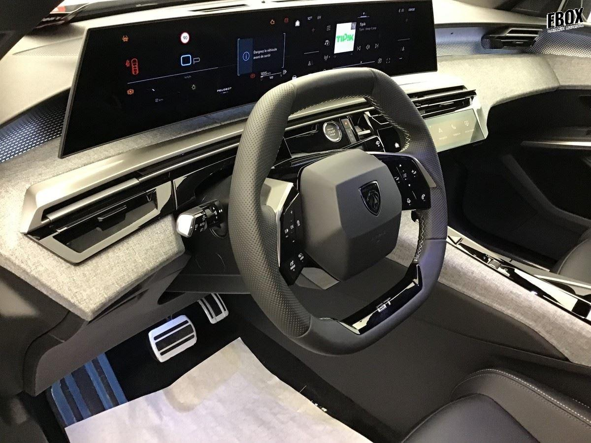 385245_p2 - PEUGEOT - 3008 - 2026 - photo 10