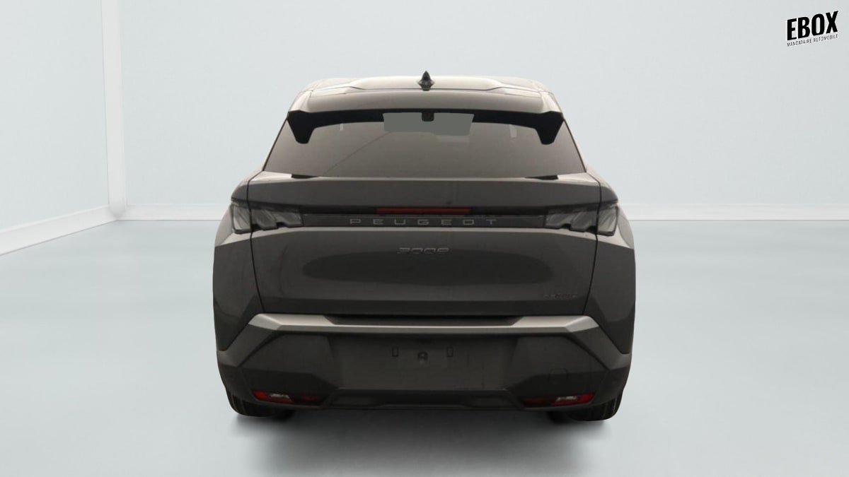385245_p2 - PEUGEOT - 3008 - 2026 - photo 5