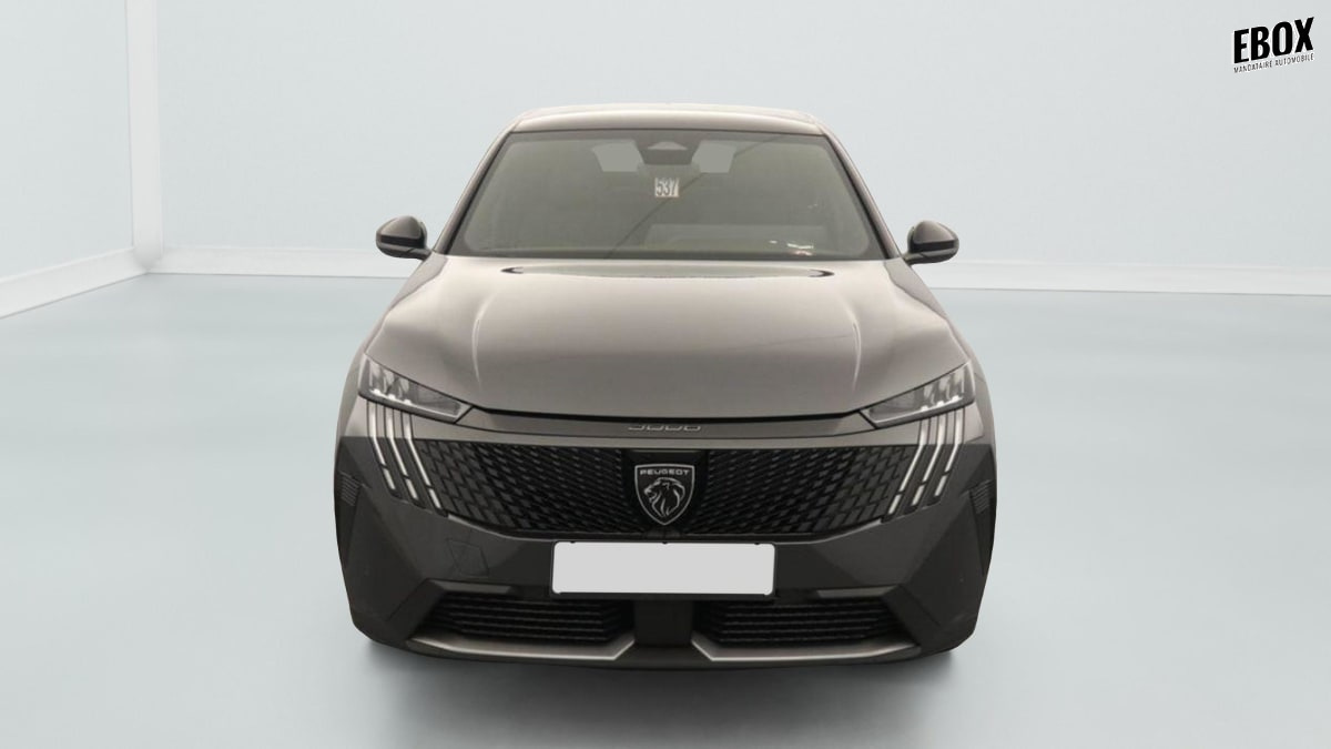 385245_p2 - PEUGEOT - 3008 - 2026 - photo 3