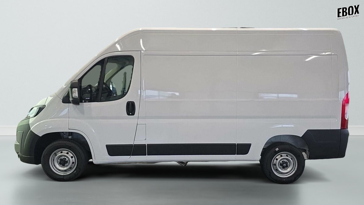 370432_p2 - PEUGEOT - BOXER - 2025 - photo 4
