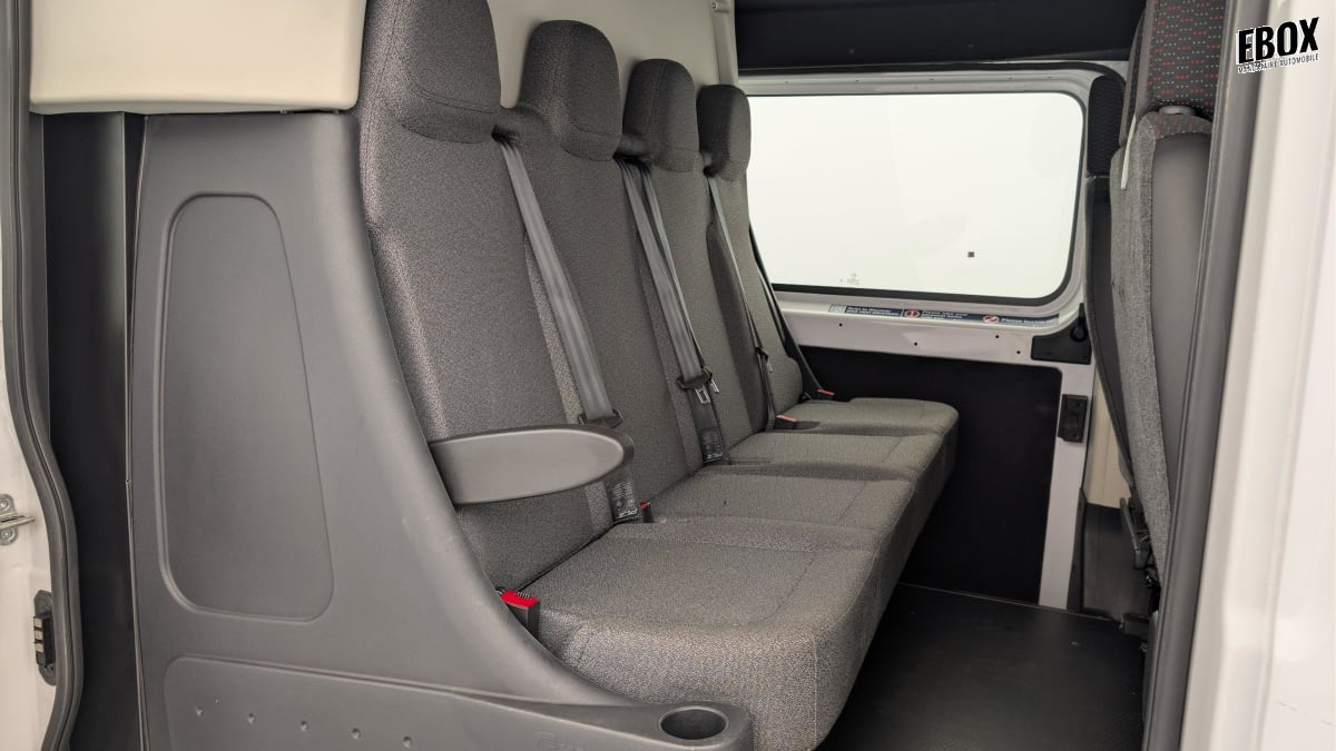 381166_p2 - PEUGEOT - BOXER - 2023 - photo 10