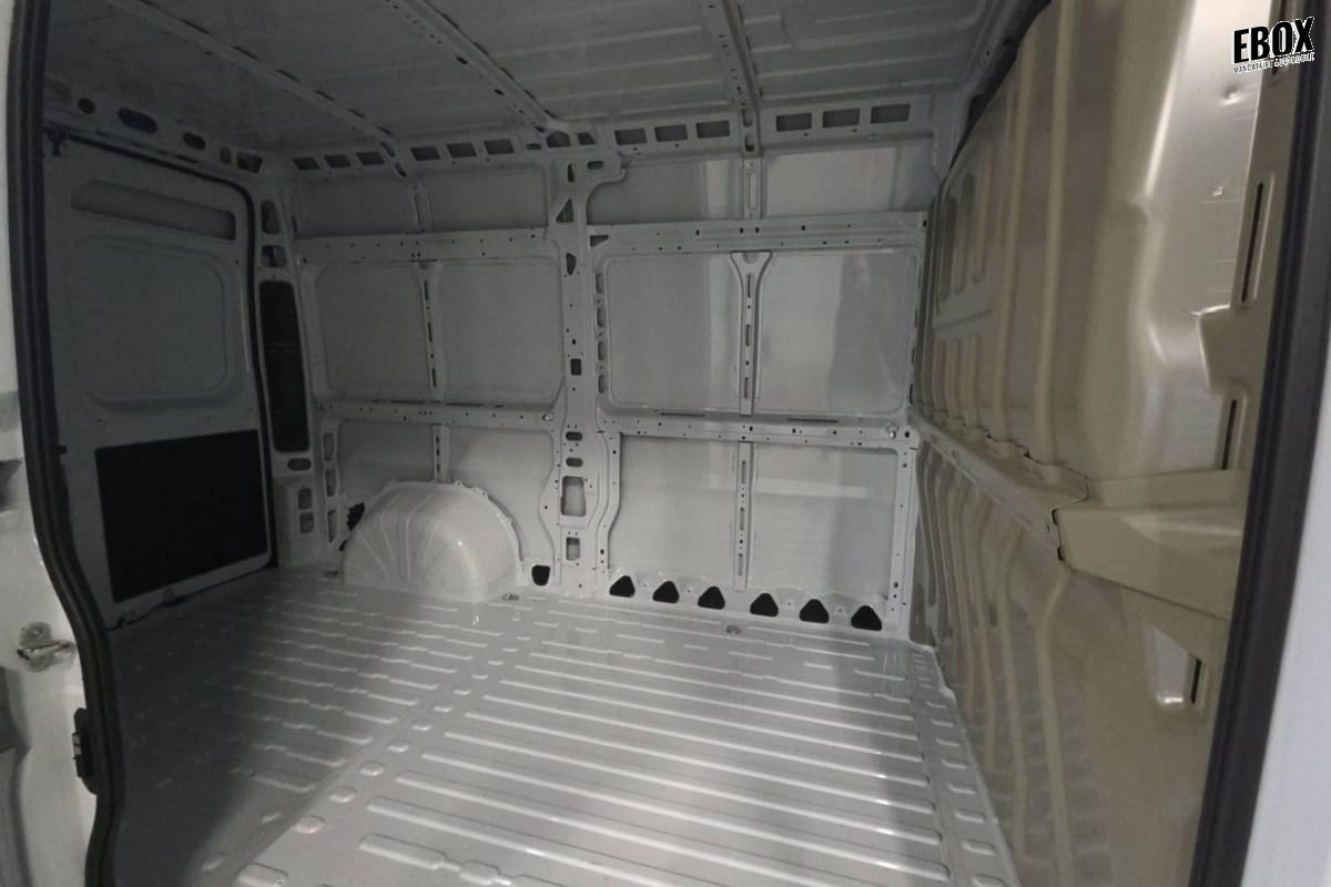 370432_p2 - PEUGEOT - BOXER - 2025 - photo 10