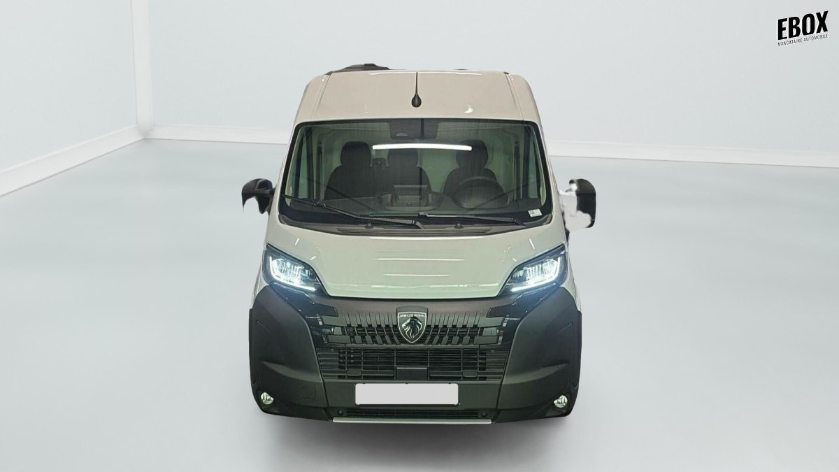 370432_p2 - PEUGEOT - BOXER - 2025 - photo 2