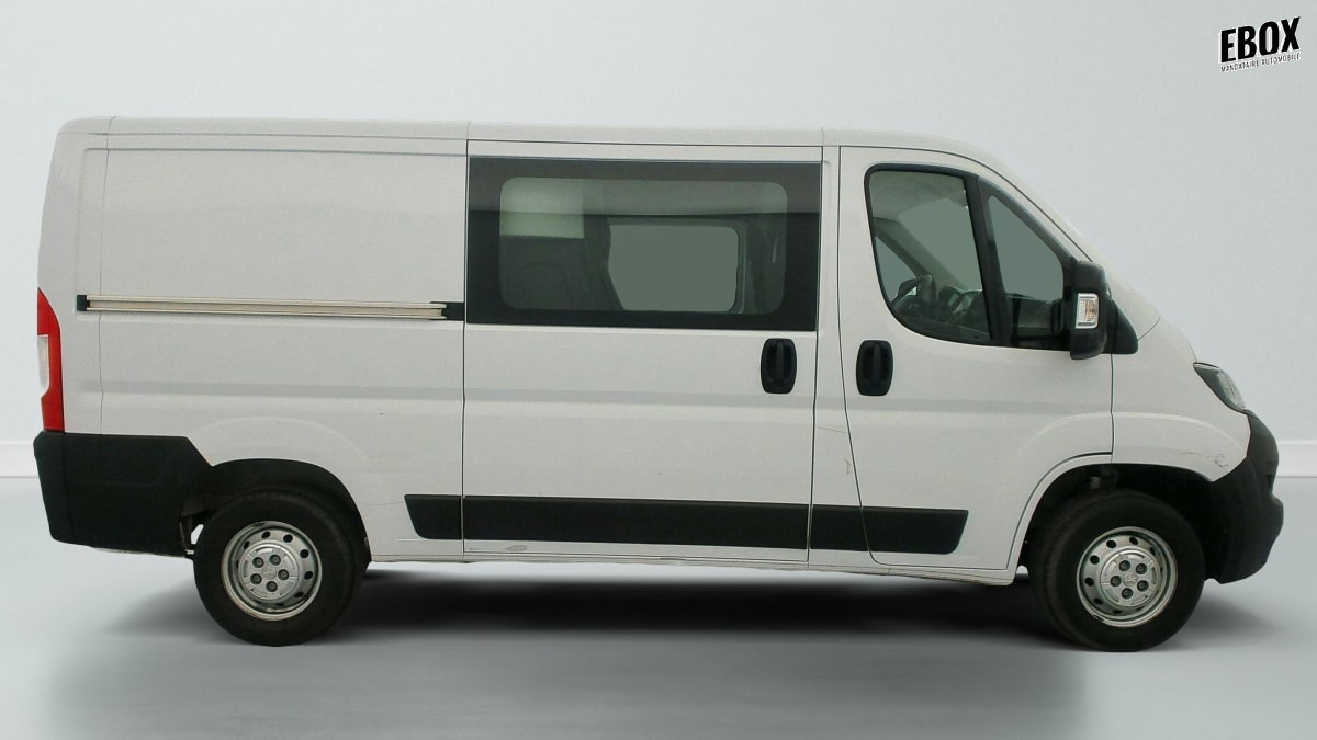 381166_p2 - PEUGEOT - BOXER - 2023 - photo 8