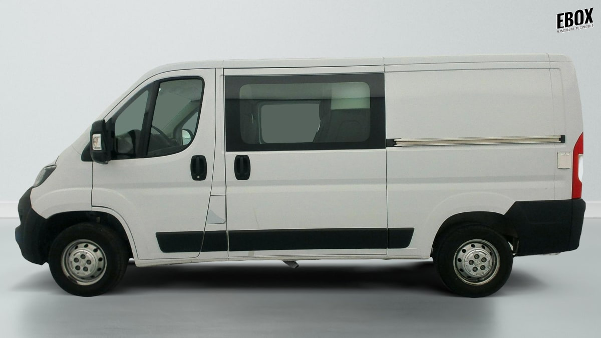 381166_p2 - PEUGEOT - BOXER - 2023 - photo 4
