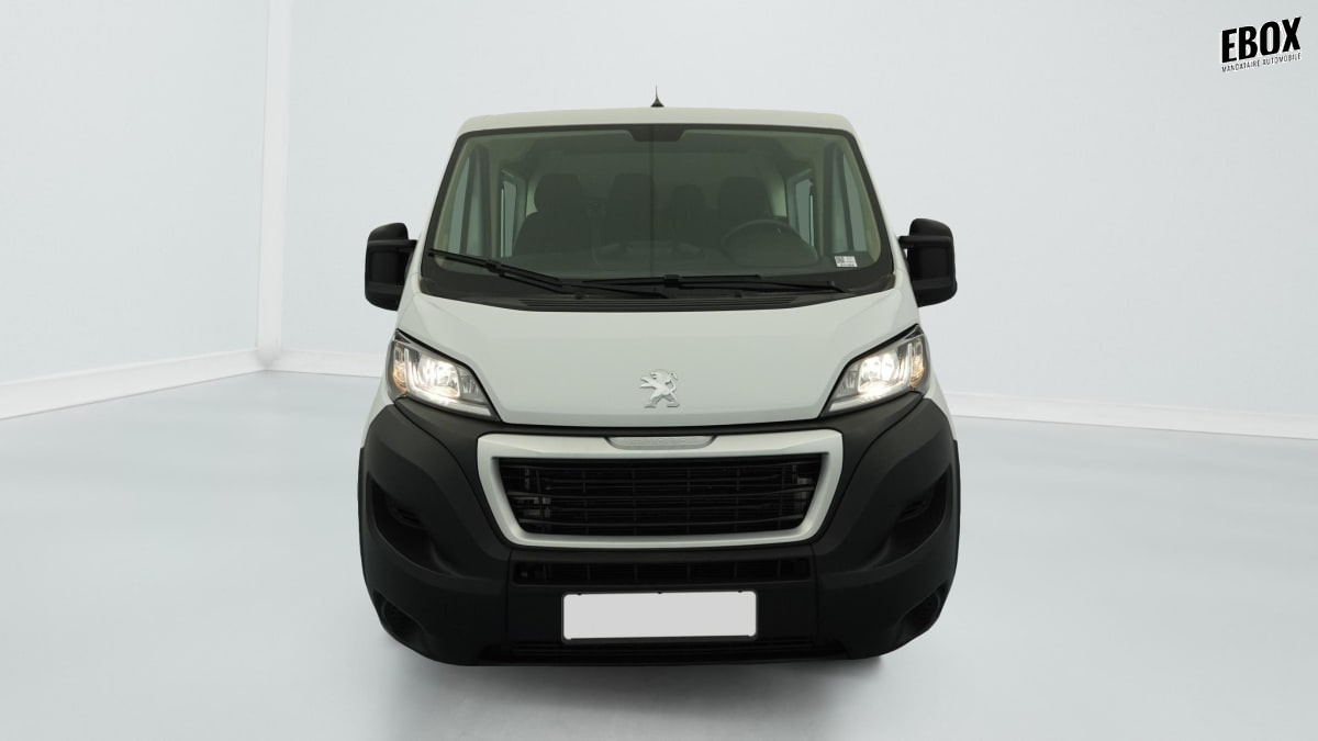 381166_p2 - PEUGEOT - BOXER - 2023 - photo 2