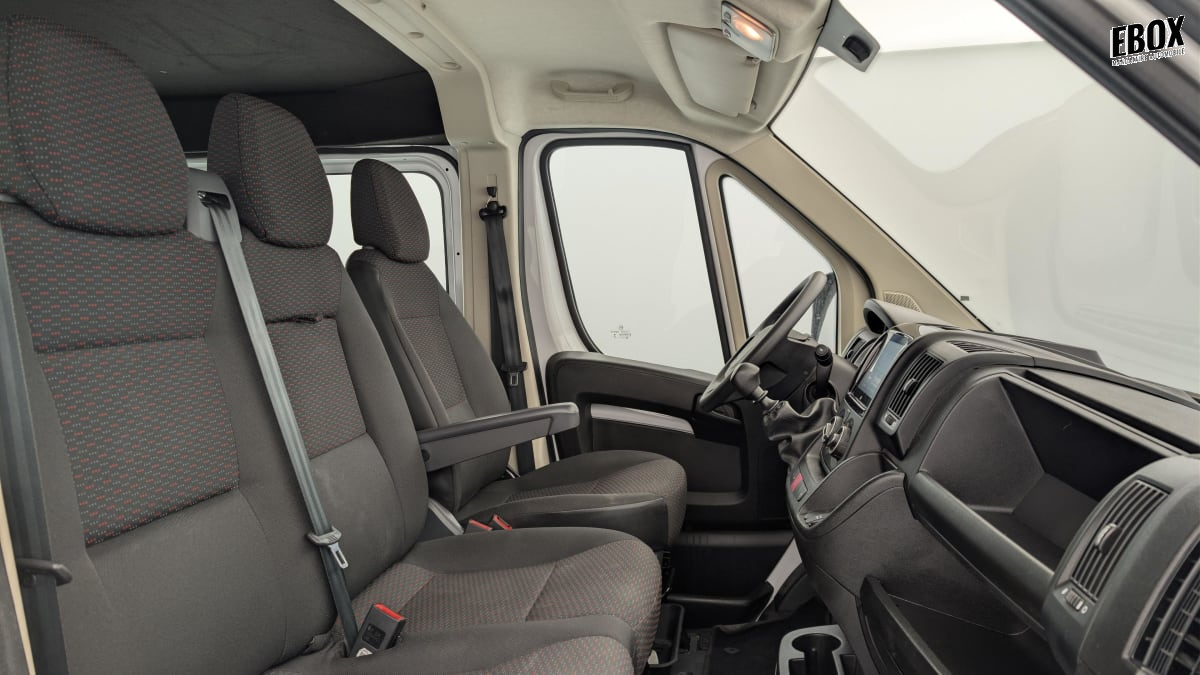 381166_p2 - PEUGEOT - BOXER - 2023 - photo 9