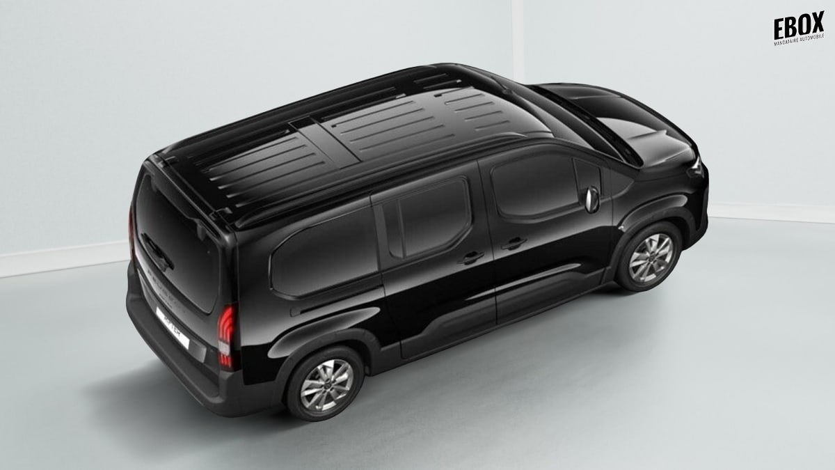 374150_p2 - PEUGEOT - RIFTER - 2026 - photo 4