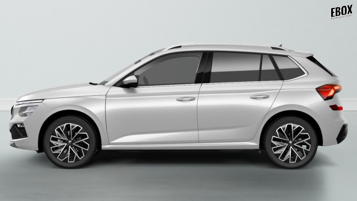 381934_p2 - SKODA - KAMIQ - 2026 - photo 2