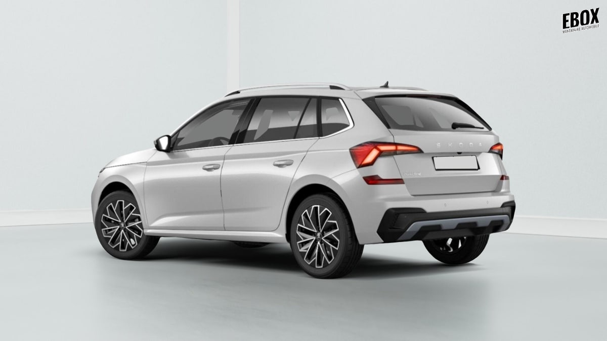 381934_p2 - SKODA - KAMIQ - 2026 - photo 3