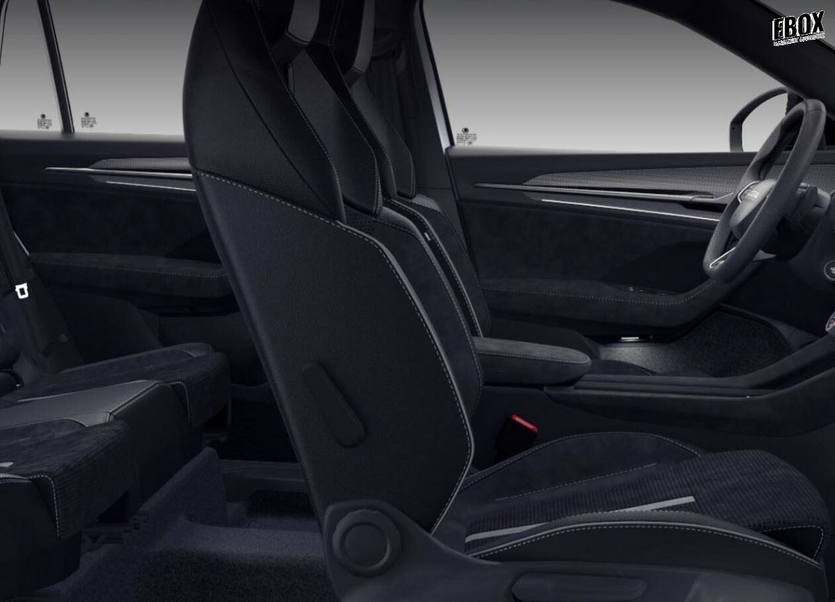 383210_p2 - SKODA - KODIAQ - 2026 - photo 5