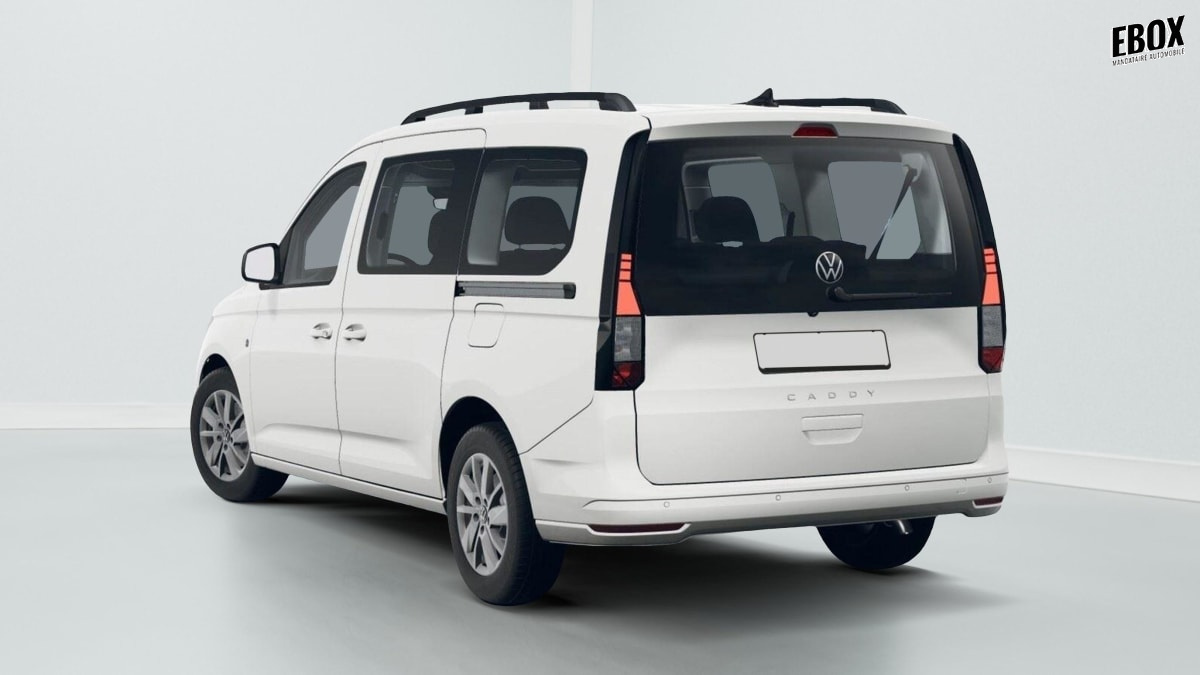382782_p2 - VOLKSWAGEN - CADDY - 2026 - photo 3