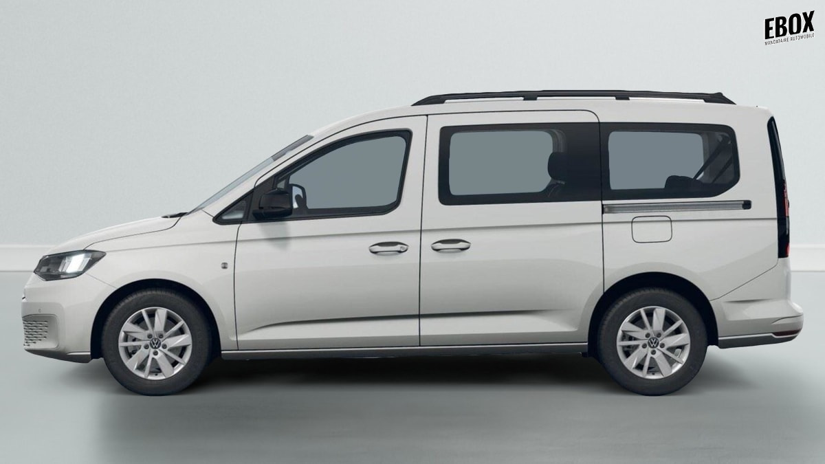 382782_p2 - VOLKSWAGEN - CADDY - 2026 - photo 2