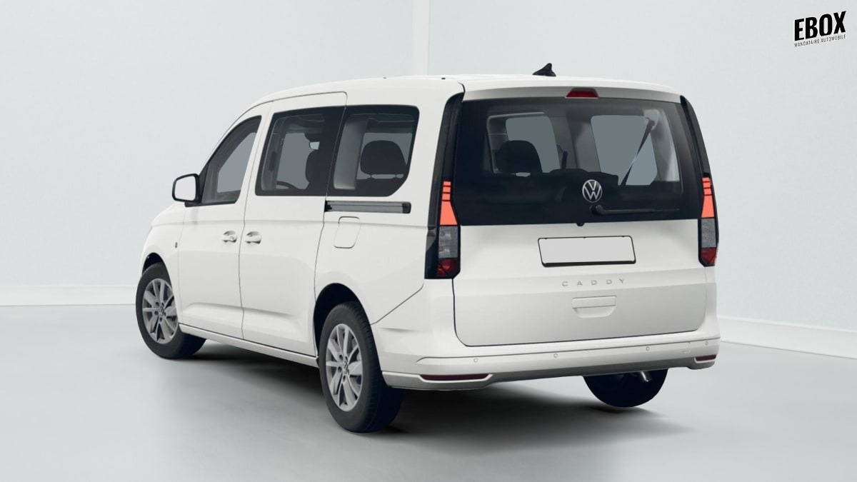 377195_p2 - VOLKSWAGEN - CADDY - 2026 - photo 3
