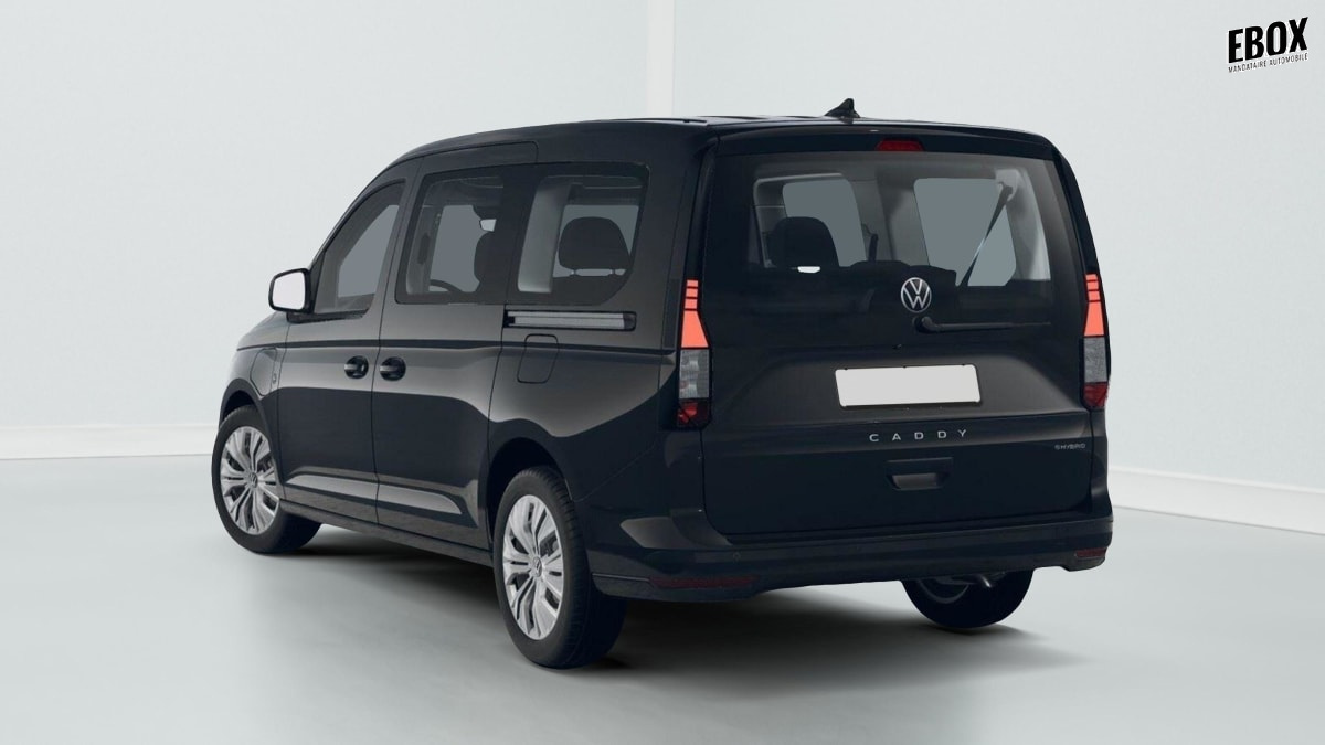 381937_p2 - VOLKSWAGEN - CADDY - 2026 - photo 3