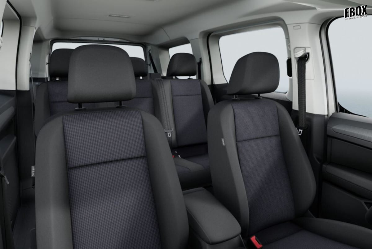 377195_p2 - VOLKSWAGEN - CADDY - 2026 - photo 5