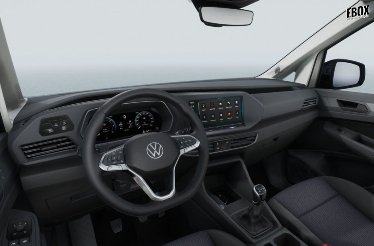 377195_p2 - VOLKSWAGEN - CADDY - 2026 - photo 4