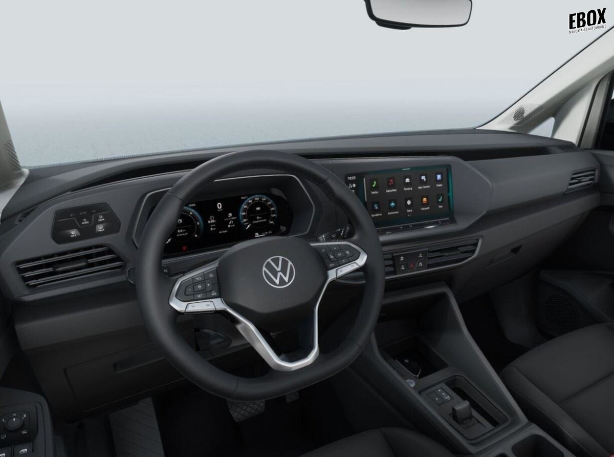 382782_p2 - VOLKSWAGEN - CADDY - 2026 - photo 4