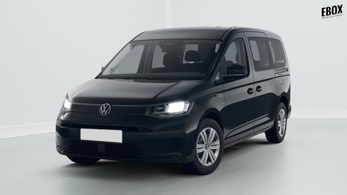 381108_p2 - VOLKSWAGEN - CADDY - 2026 - photo 1