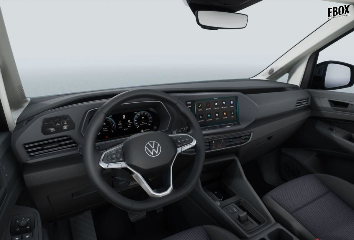 381108_p2 - VOLKSWAGEN - CADDY - 2026 - photo 4