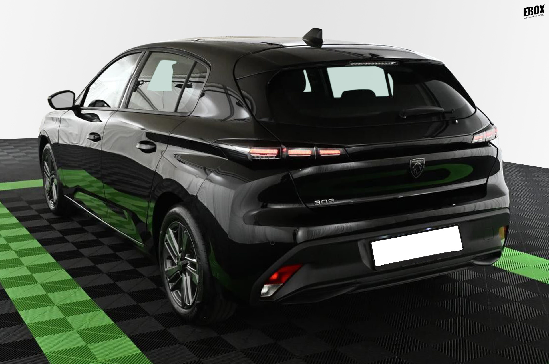 18719_p35 - PEUGEOT - 308 - 2024 - photo 5