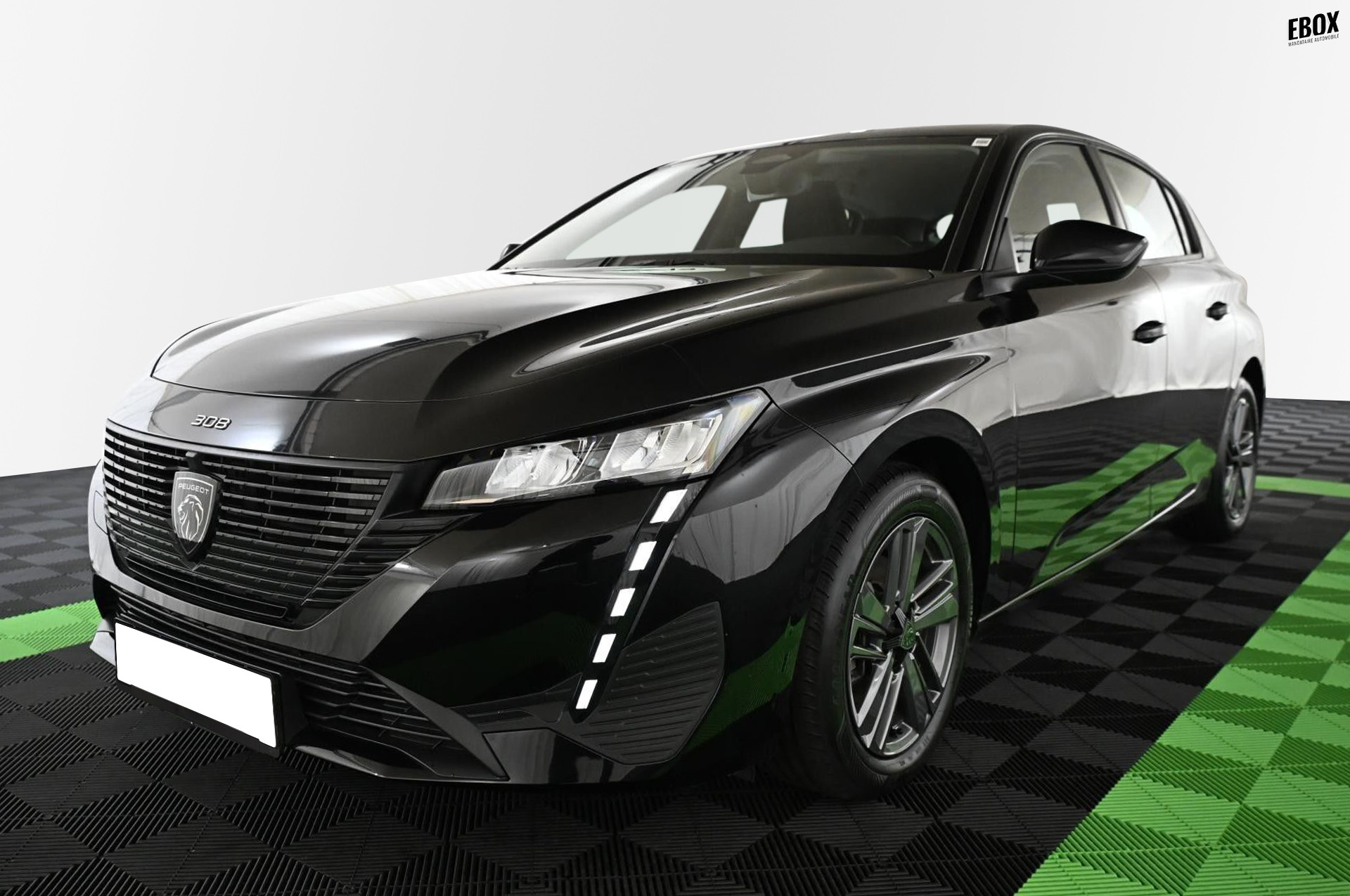 18719_p35 - PEUGEOT - 308 - 2024 - photo 1