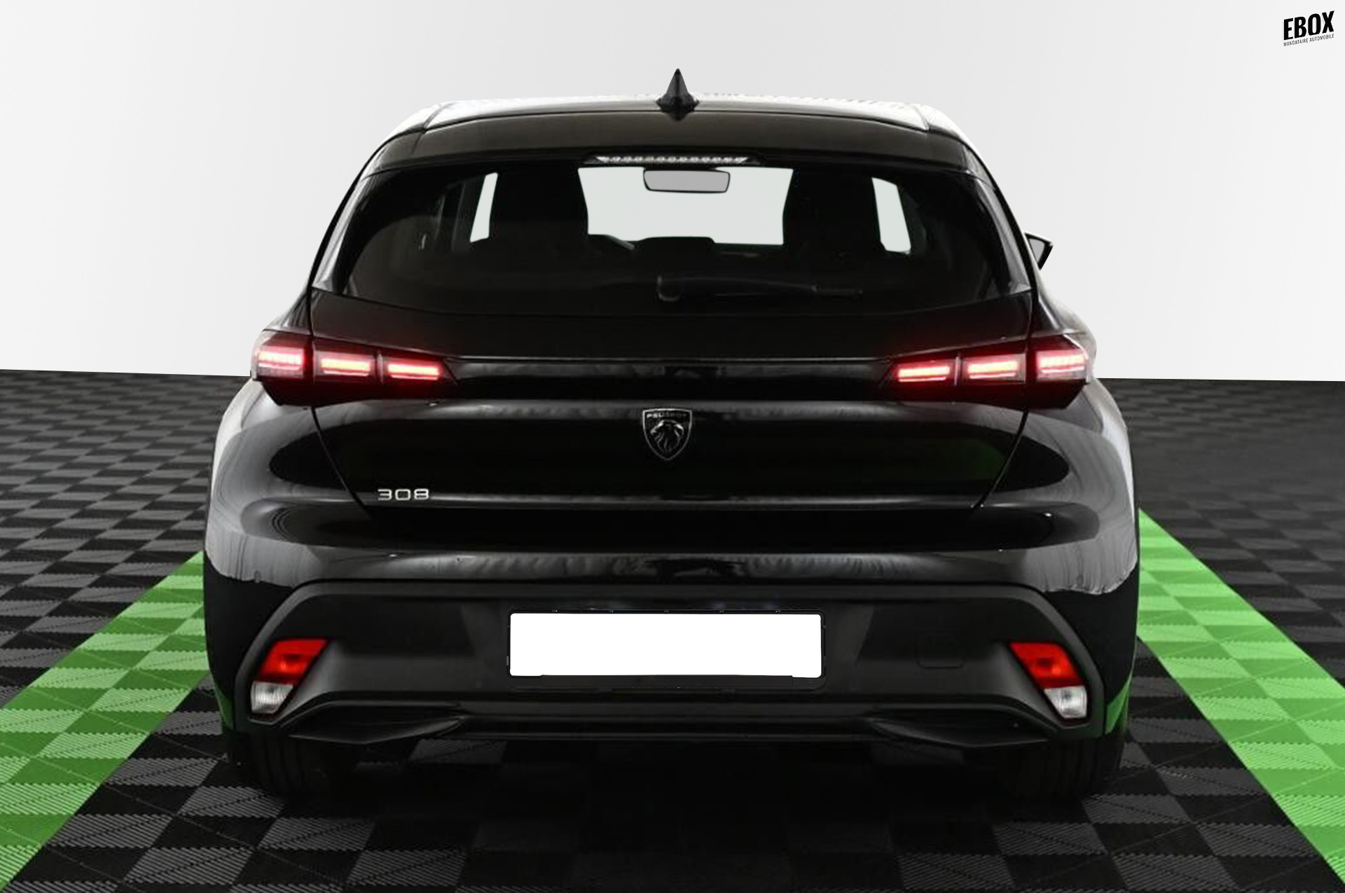 18719_p35 - PEUGEOT - 308 - 2024 - photo 6