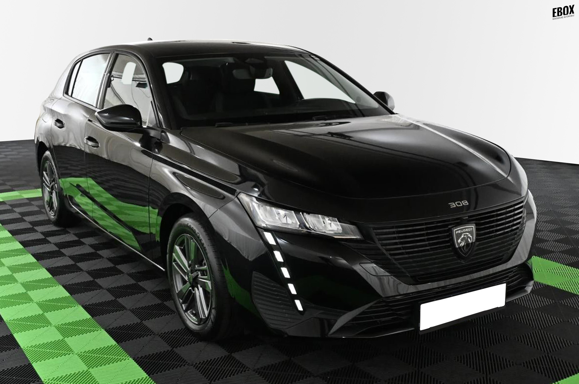 18719_p35 - PEUGEOT - 308 - 2024 - photo 3