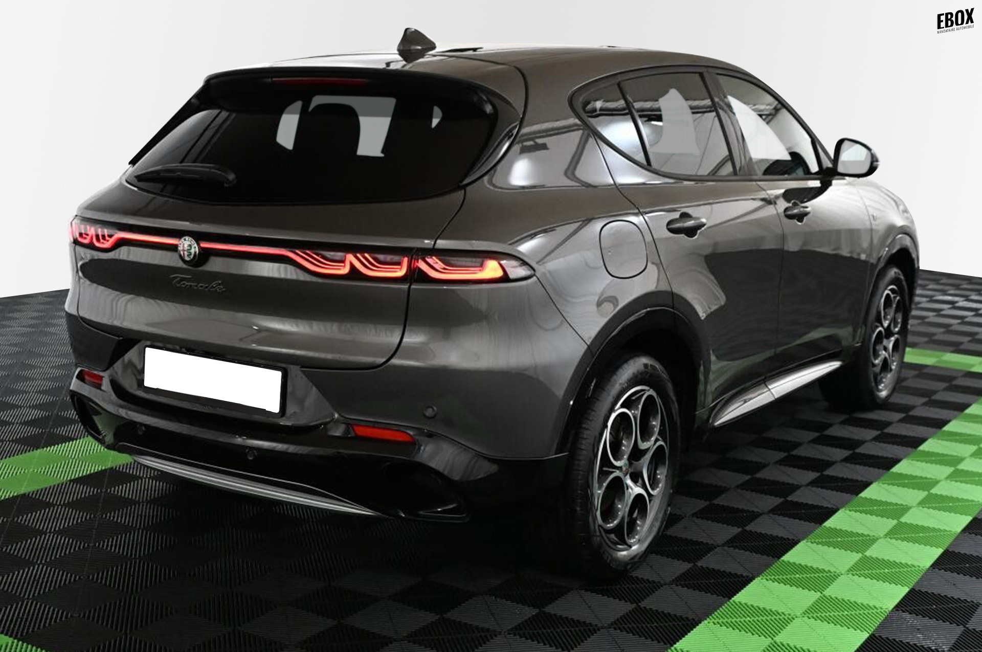 19009_p35 - ALFA ROMEO - TONALE - 2024 - photo 4