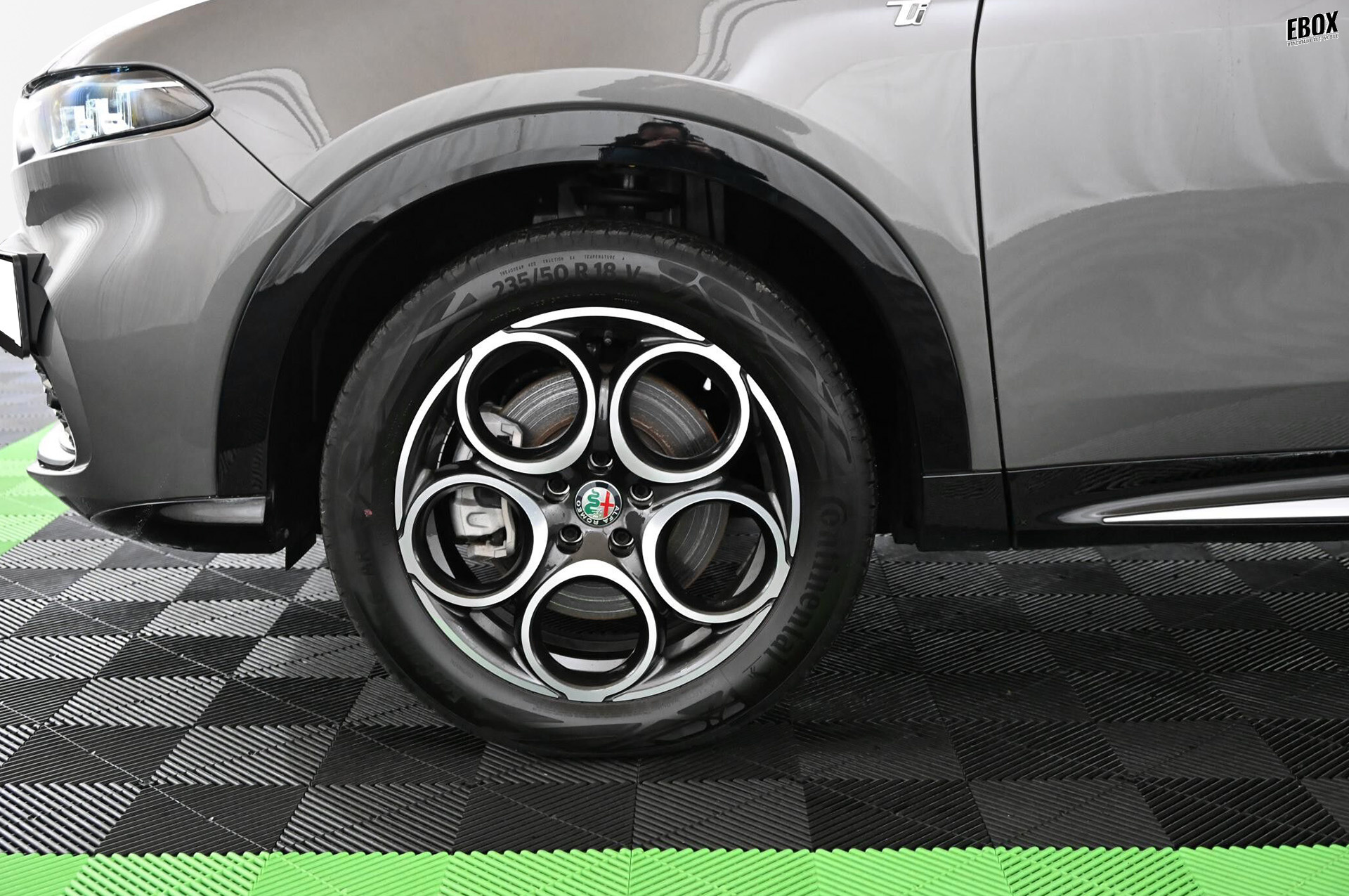 19009_p35 - ALFA ROMEO - TONALE - 2024 - photo 9