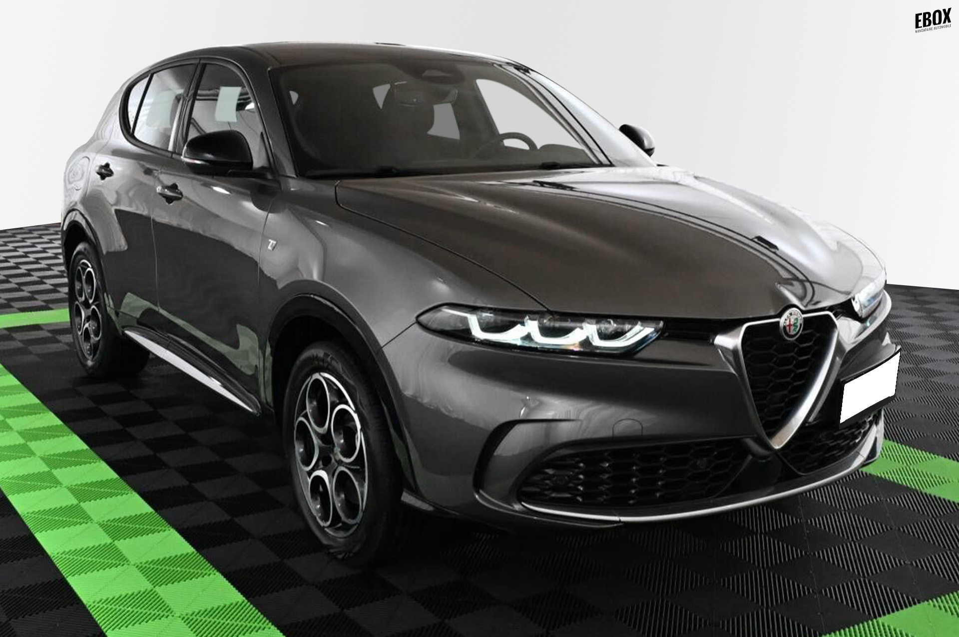 19009_p35 - ALFA ROMEO - TONALE - 2024 - photo 3