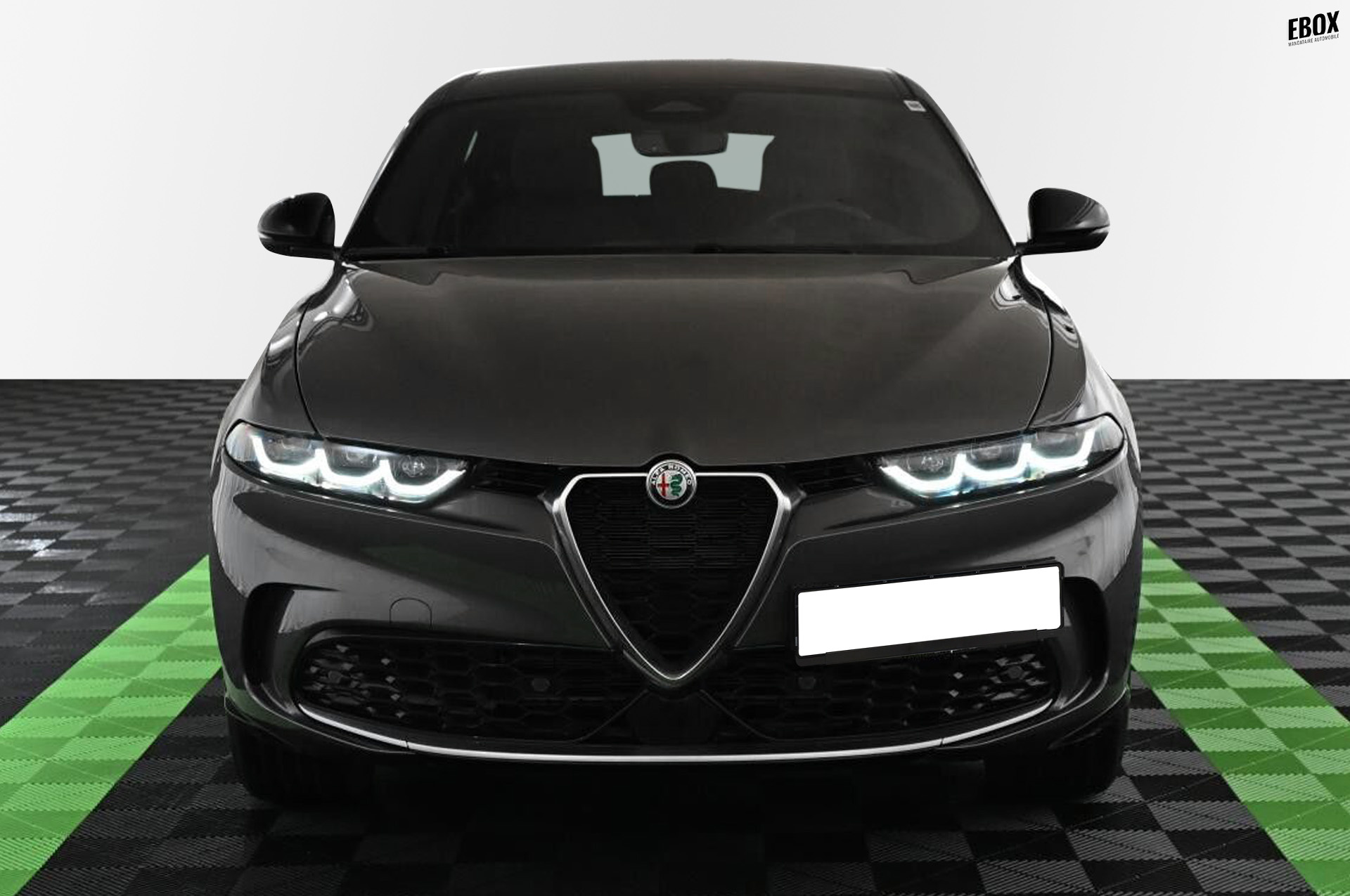 19009_p35 - ALFA ROMEO - TONALE - 2024 - photo 2