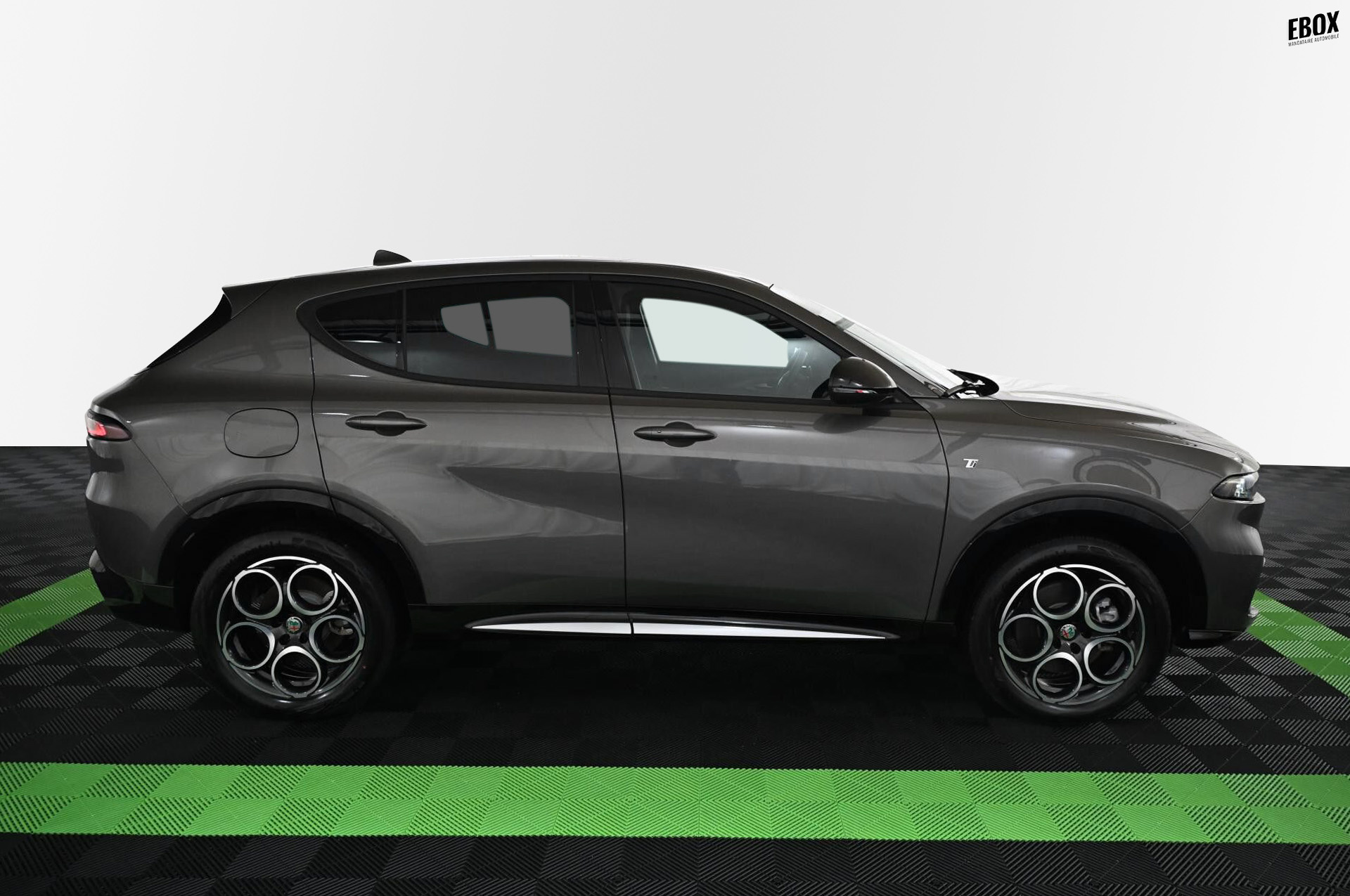 19009_p35 - ALFA ROMEO - TONALE - 2024 - photo 7