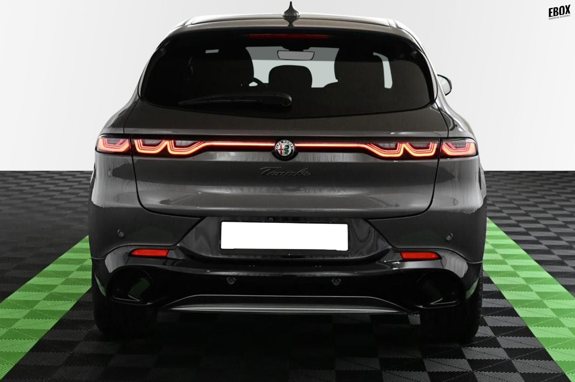 19009_p35 - ALFA ROMEO - TONALE - 2024 - photo 6