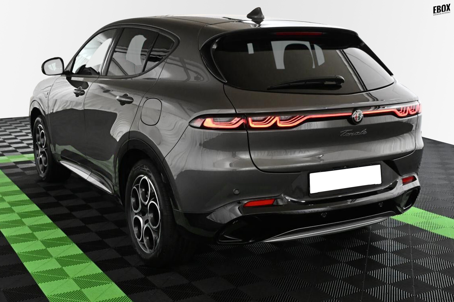 19009_p35 - ALFA ROMEO - TONALE - 2024 - photo 5