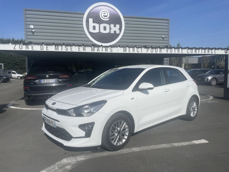 54919549 - KIA - RIO - 2021 54919549 - KIA - RIO - 2021