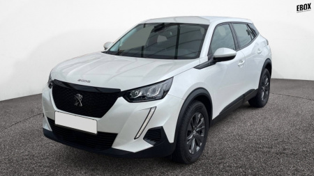 227053_p28 - PEUGEOT - 2008 - 2021