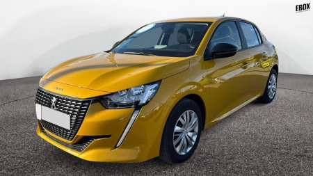 227058_p28 - PEUGEOT - 208 - 2022