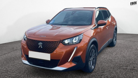 227059_p28 - PEUGEOT - 2008 - 2021