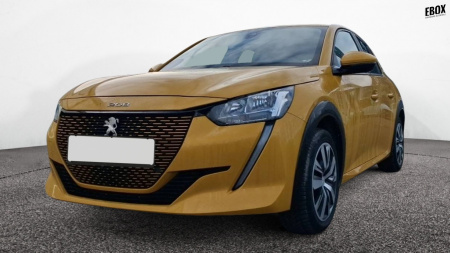 227065_p28 - PEUGEOT - 208 - 2021