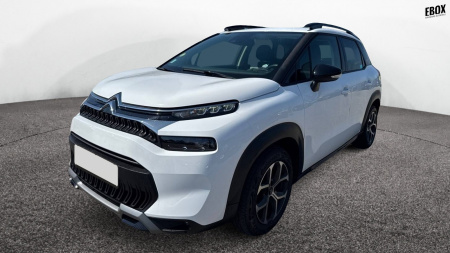 227066_p28 - CITROEN - C3 AIRCROSS - 2022
