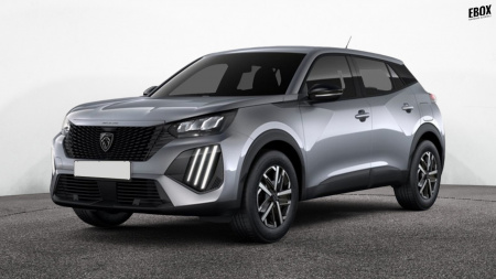 47885_p28 - PEUGEOT - 2008 - 2025