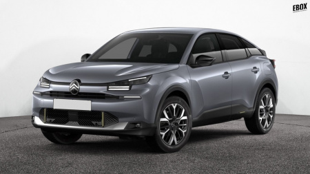 47890_p28 - CITROEN - C4 - 2025