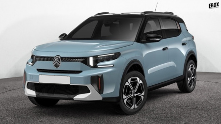 47912_p28 - CITROEN - C3 AIRCROSS - 2026