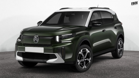 47916_p28 - CITROEN - C3 AIRCROSS - 2026