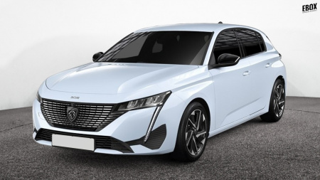 47919_p28 - PEUGEOT - 308 - 2025